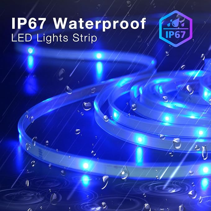 DAYBETTER Waterproof Led Lights - Image 6