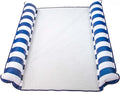 Aqua 2-in-1 Catalina XL Pool Float & Water Hammock – 1-2 Person, Non-Stick PVC by Aqua
