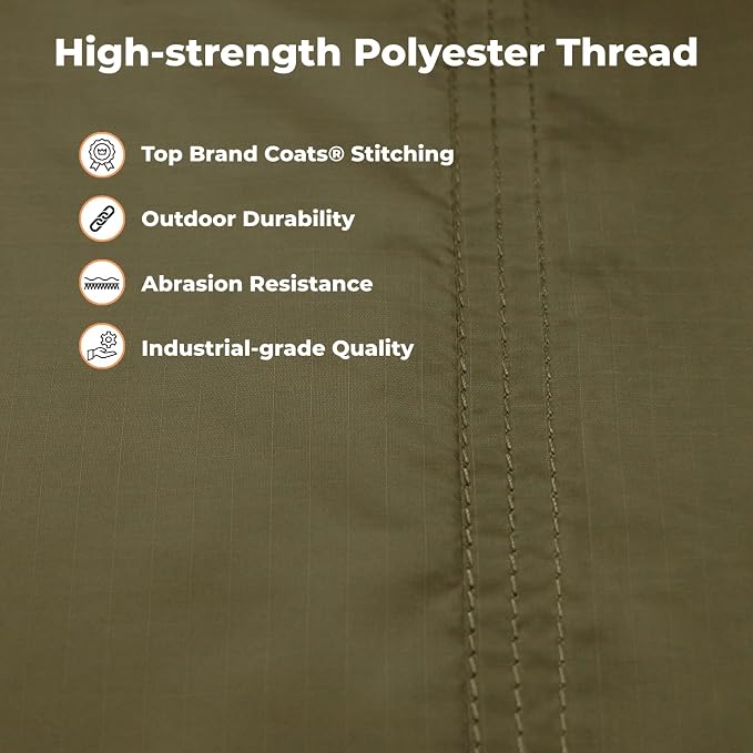 Onewind 11ft Camping Hammock - Image 8
