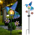 Afirst Solar Garden Stake Lights by Afirst