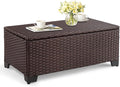 VINGLI Outdoor Coffee Table by VINGLI