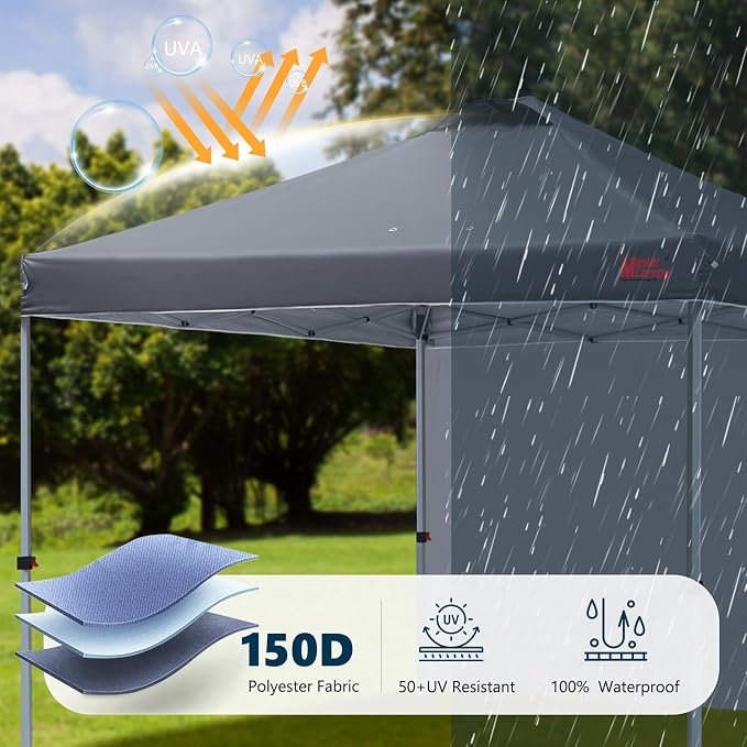 MASTERCANOPY Durable Pop-up Canopy Tent - Image 9