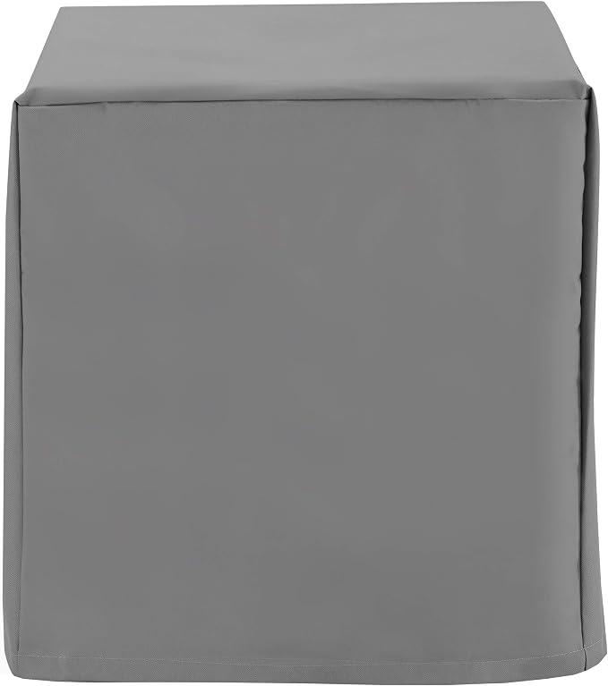 Crosley Furniture Patio Furniture Covers, Waterproof Outdoor Side Table Cover - Image 2