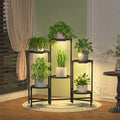 iDavosic.ly 6 Tier Large Plant Stand Indoor by iDavosicly
