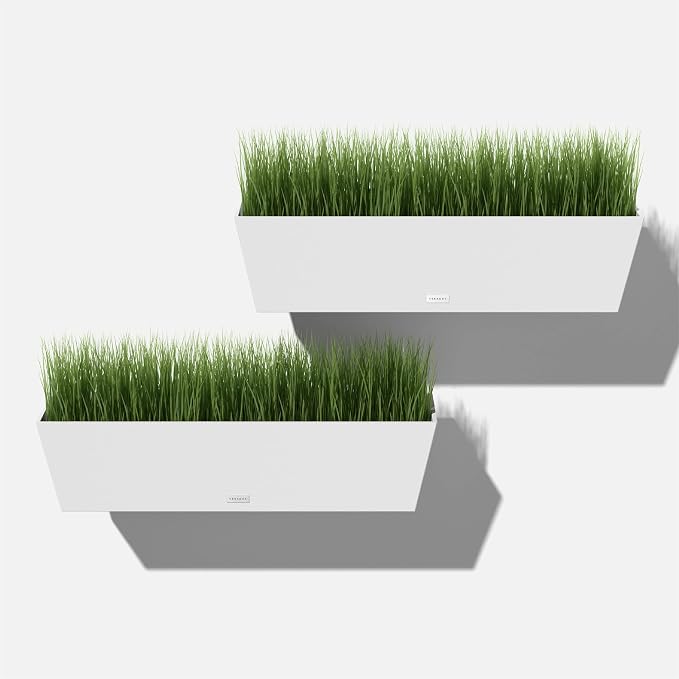 Veradek Pure Series Railing Planter - Image 9