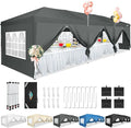 COBIZI 10x30 Pop Up Canopy Tent by COBIZI