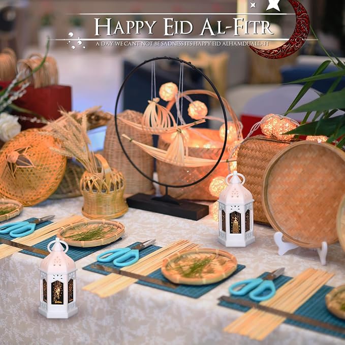 LLQ Mini Ramadan Lantern - Image 6
