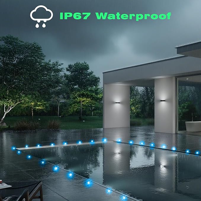 FVTLED LED Deck Lights Kit - Image 7