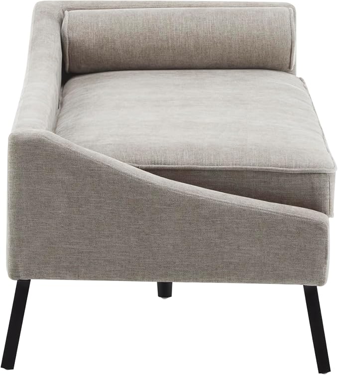 Christopher Knight Home Cagle Upholstered Loveseat Sofa - Image 10