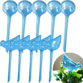 Plant Self-Watering Bulbs, Flower Automatic Watering Drip Irrigation Device by MOONSOUND