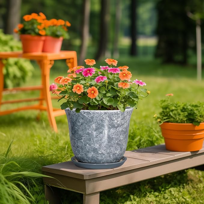 Ceramic Pots for Plants - Image 5