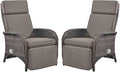 Belord Versatile Outdoor Recliner Chair by Belord