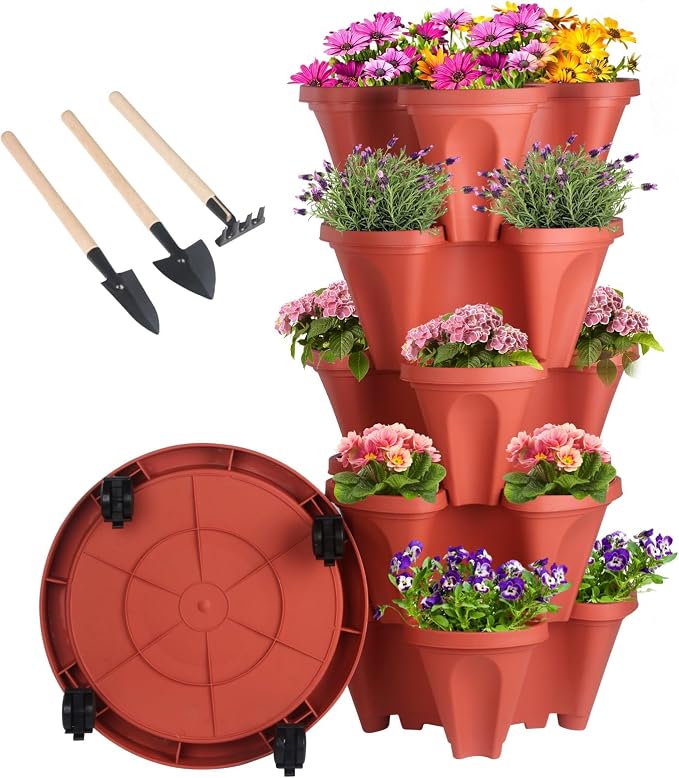 GameXcel Vertical Planter by GameXcel