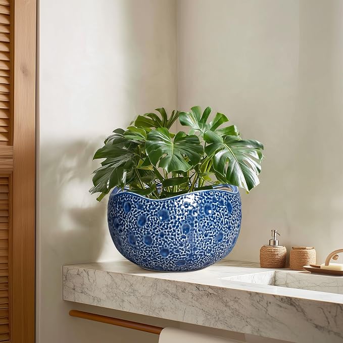 10 Inch Plant Pot - Image 6