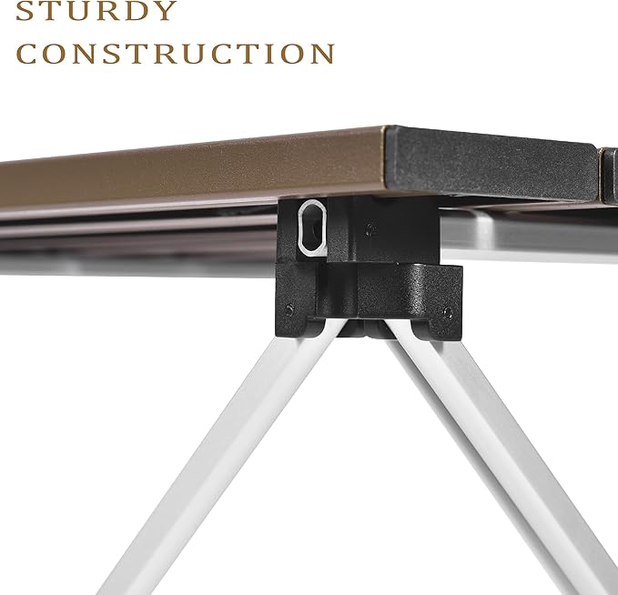 Grope Small Folding Camping Table - Image 6