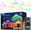 Govee Permanent Outdoor Lights 2, 150ft RGBIC Outdoor Lights by Govee