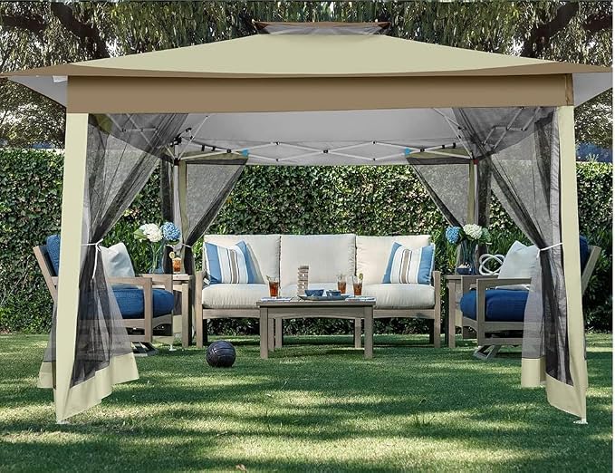 COBIZI 12x12 Pop Up Gazebo On Clearance - Image 10