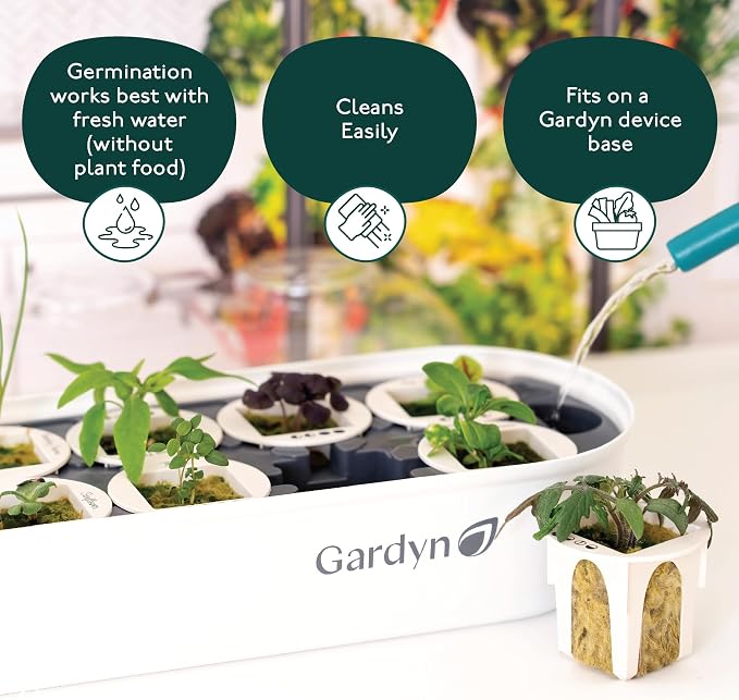 Gardyn Indoor Garden Nursery - Image 4