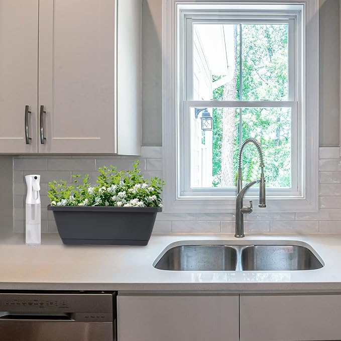 GREANER Rectangular Window Boxes - Image 2