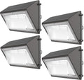HYPERLITE 120W LED Wall Pack Light by HYPERLITE