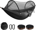 Chihee Ultra-Light Travel Camping Hammock Pop-up Net Hammock 660lbs Load by Chihee