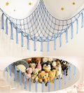 Stuffed Animal Storage Hammock Net by MirolamUS