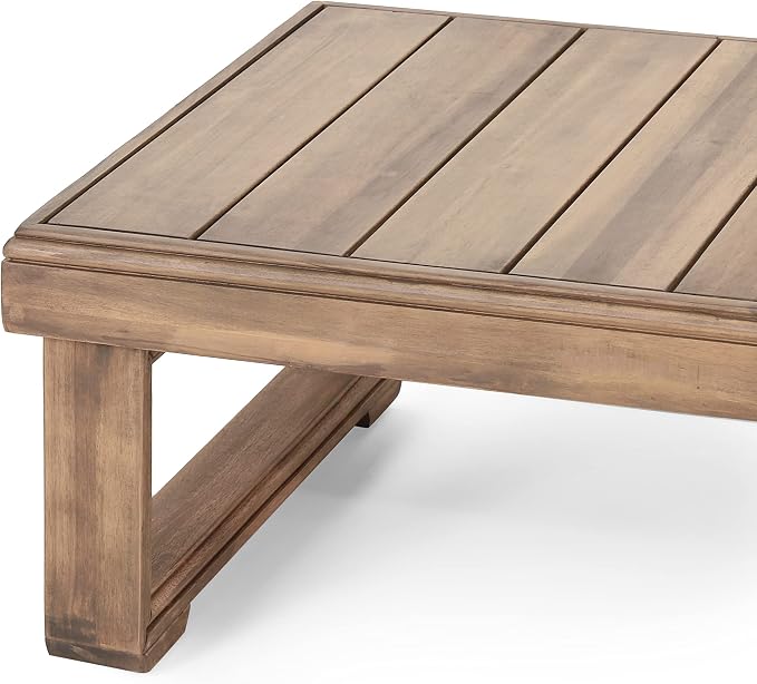 Westchester Rectangular Coffee Table - Image 4