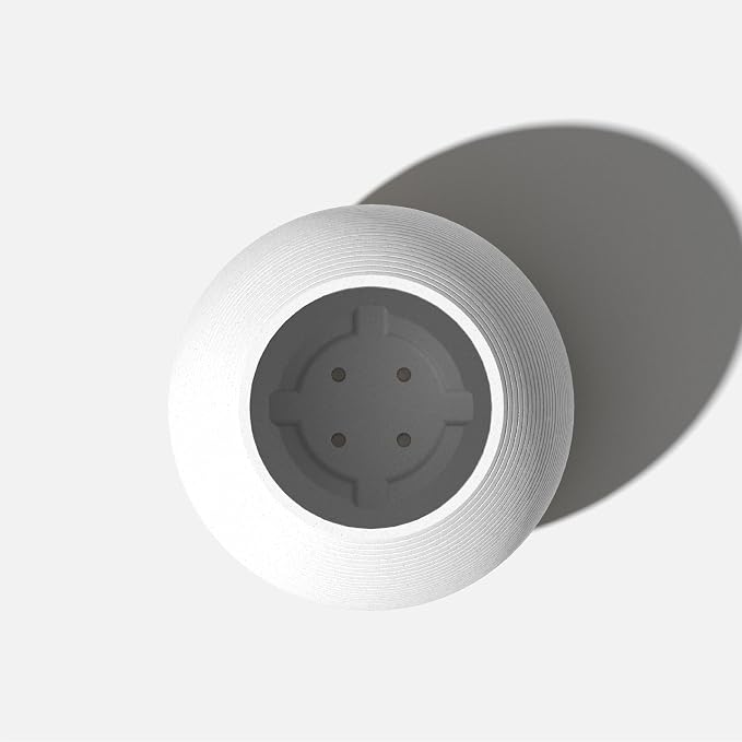 Veradek Strata Series Sphere Round Planter - Image 8