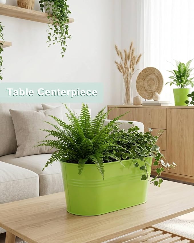 Railing planter box - Image 4