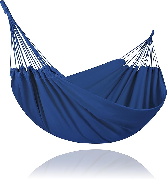 SUNCREAT Hammocks for Outside, Portable Camping Tree Hammock, Hammock by SUNCREAT