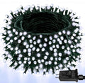 Upgraded 165FT 500 LED Christmas Outdoor Decoration Lights & Indoor, Memory by PRODUCTS