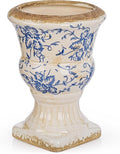 Sungmor Small Ceramic Urn Planter by Sungmor