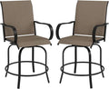 Outsunny Outdoor Bar Stools by Outsunny