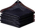Shade Cloth, 80%-90% Garden Shade Mesh Net by IMSGVIFO