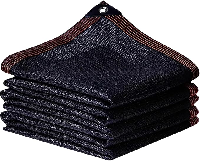 Shade Cloth, 80%-90% Garden Shade Mesh Net by IMSGVIFO