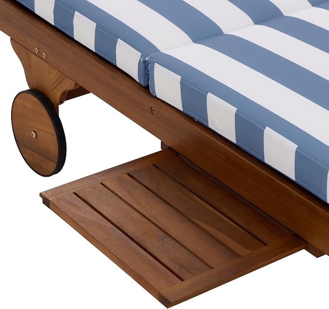 SAFAVIEH Outdoor Patio Furniture Collection - Image 9