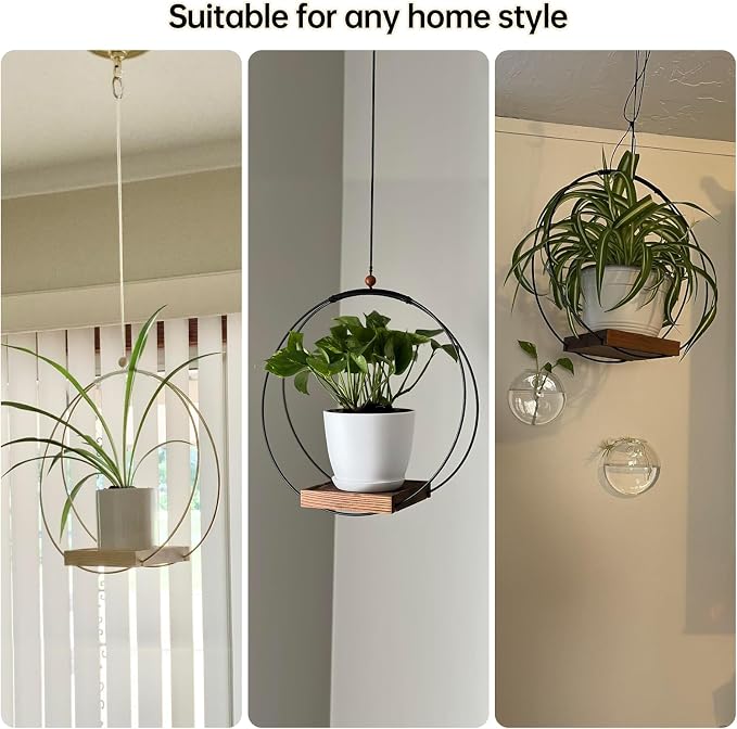 Hanging Planter for Indoor Plants - Image 8