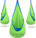 YAERSI Kids Pod Swing Seat, Hammock Chair by YAERSI
