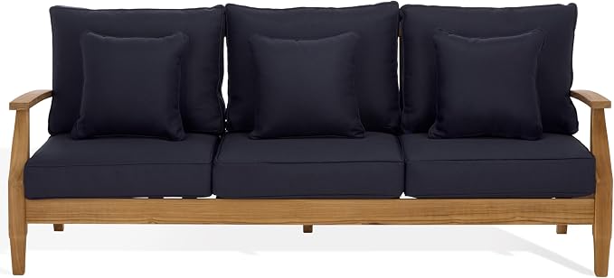 SAFAVIEH Couture Outdoor Patio Furniture Collection by SAFAVIEH