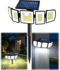 Solar Lights Outdoor Waterproof Motion Sensor by MDCMDCMSolarLightsOutdoor