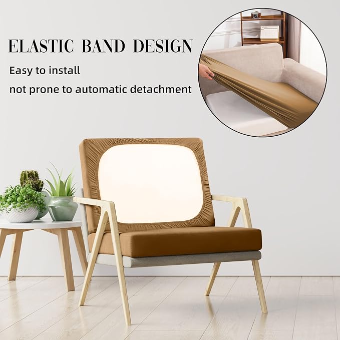 Outdoor Cushion Covers Set, Replacement - Image 5