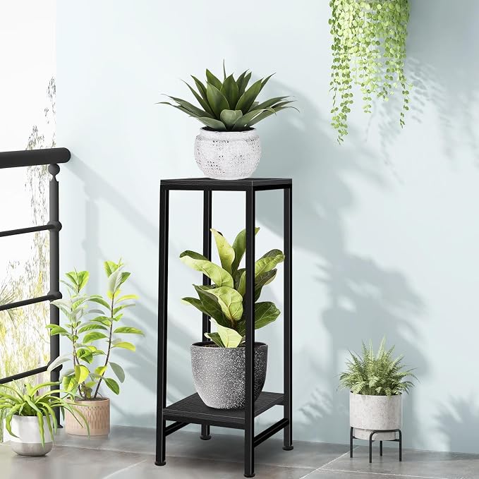 Plant Stand Indoor, Tall Plant stands - Image 5