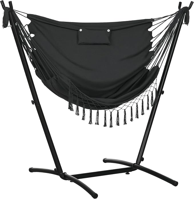 Outsunny Patio Hammock Chair by Outsunny