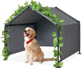 Large Dog Shades for Outside by LitaiL