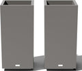 Veradek Block Series Pedestal Planter by VeradekOutdoor