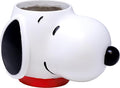 Spoontiques Snoopy Flower Pot by Spoontiques