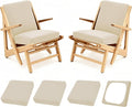 Patio Stretch Cushion Covers, Outdoor Sofa slipcovers by Unknown