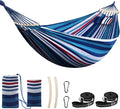 Chihee Cotton Hammock Large Soft Breathable Camping Hammock Holds Up to 660lbs by Chihee