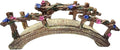 MUAMAX Miniature Fairy Garden Bridge by MUAMAX