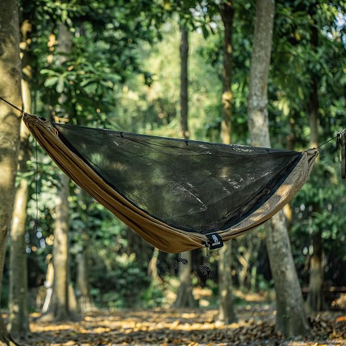 OneTigris KOMPOUND Camping Hammock - Image 6
